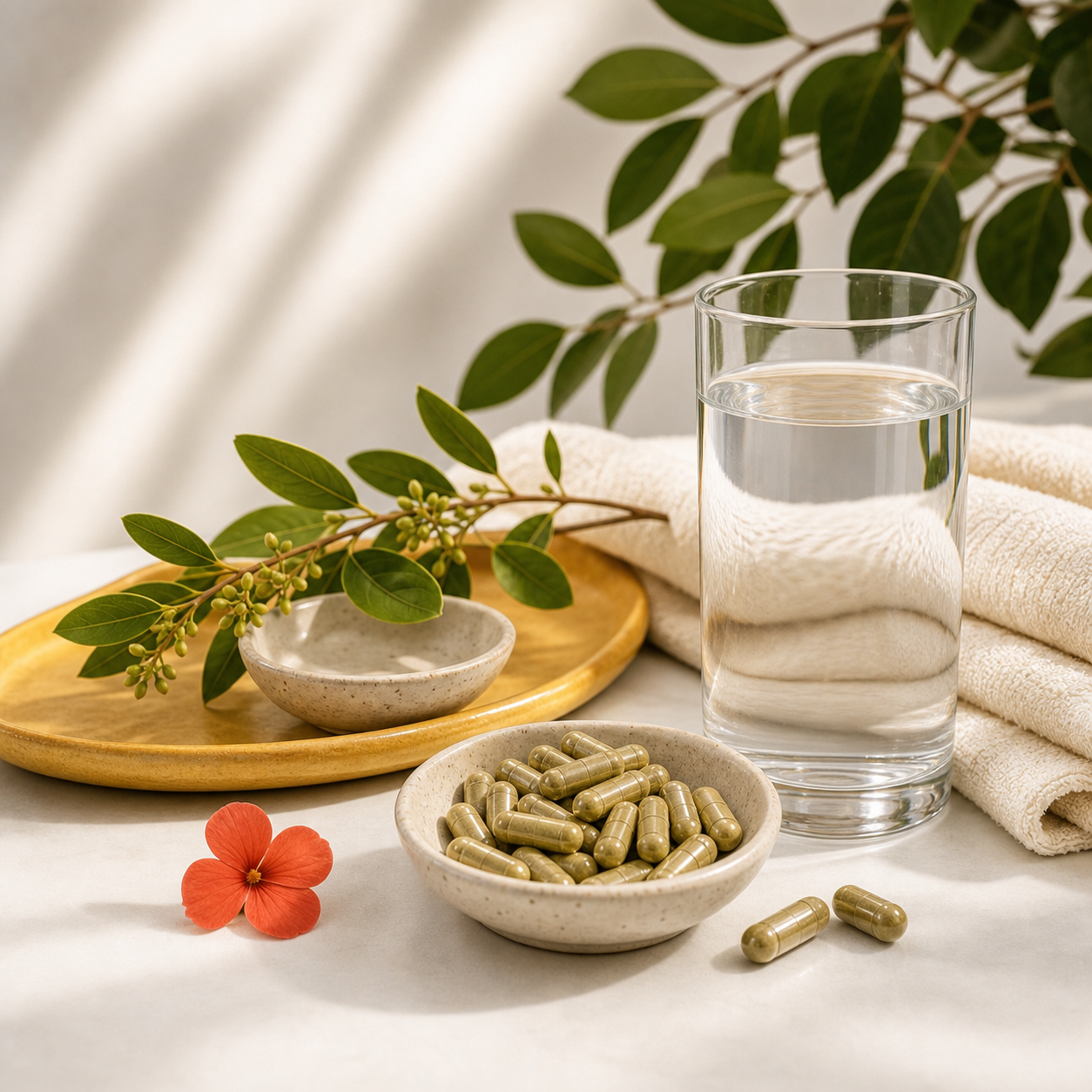 Supplements