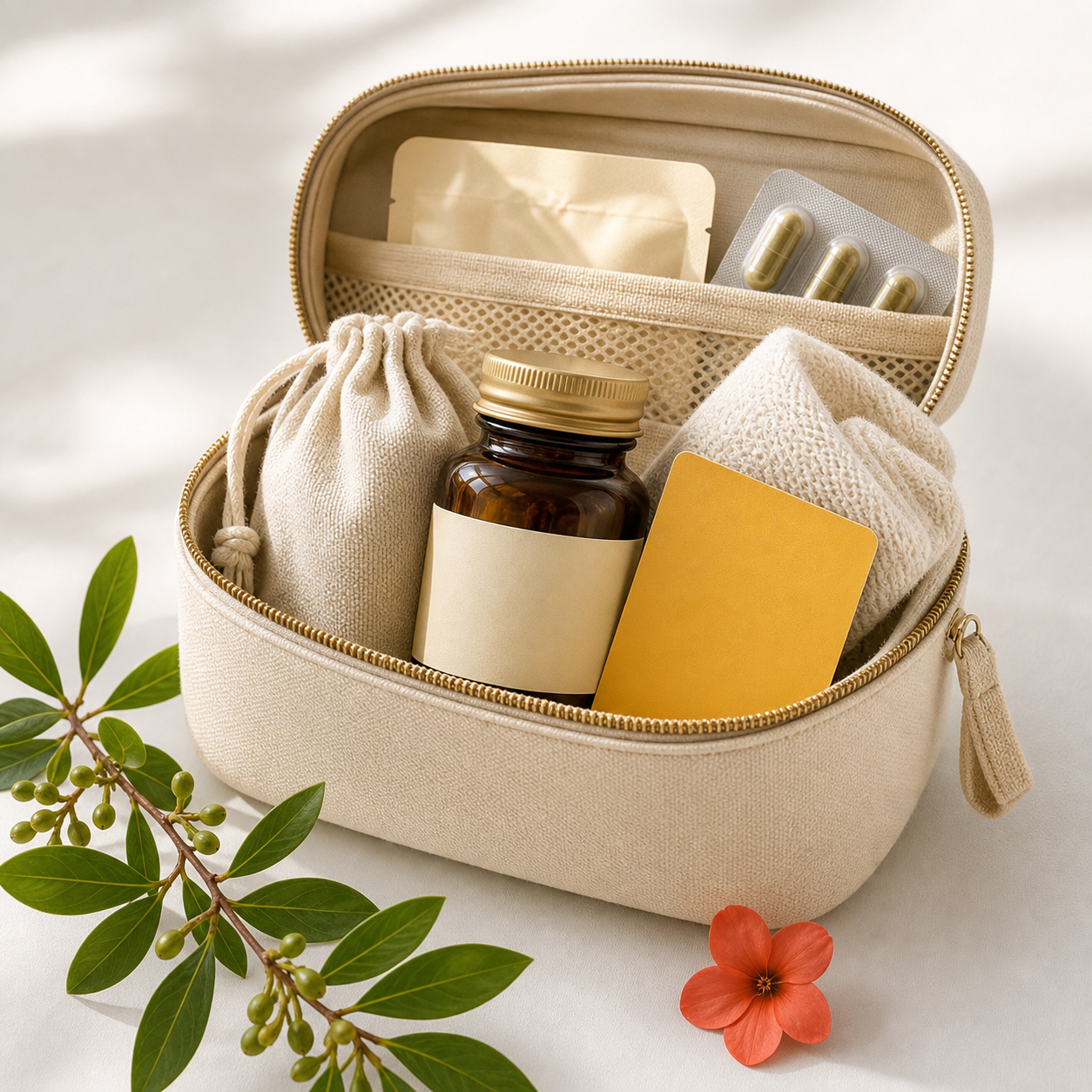 Travel care